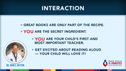 interaction